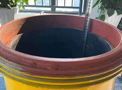 中兴镇抗爆容器