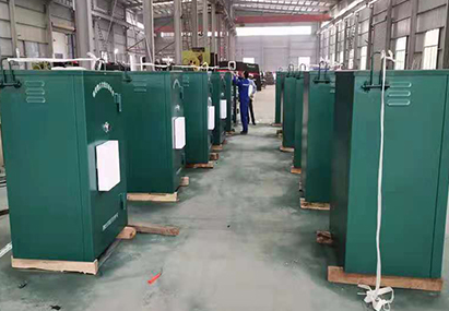 中兴镇移动炸药库：安全与效率并重的爆破行业新趋势